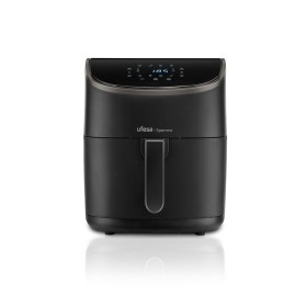 Friteuse à Air UFESA SPARROW Noir 1700 W 6 L