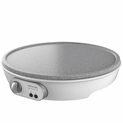 Crêpière Cecotec Crepestone 1000W