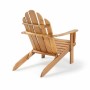 Chaise de jardin   72,5 x 89,5 x 94 cm