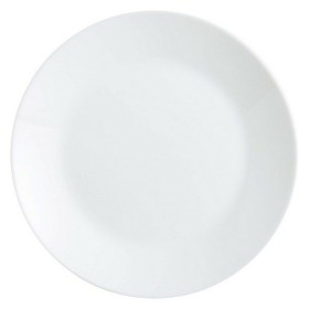 Bol pour Apéritifs Arcopal Zelie Blanc verre Ø 25 cm Rond