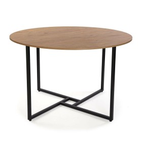 Table de Salle à Manger Versa Beatriz Multicouleur (Reconditionné C)