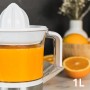 Electric Juicer UFESA 71206113 40 W 1 L