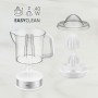 Electric Juicer UFESA 71206113 40 W 1 L