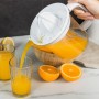 Electric Juicer UFESA 71206113 40 W 1 L