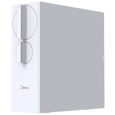 Unité d'osmose inverse Osmofilter BRO600 ALKA