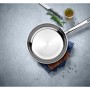 Pan WMF FAVORIT    20CM Silver Stainless steel Ø 20 cm