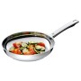 Pan WMF FAVORIT    20CM Silver Stainless steel Ø 20 cm