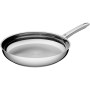 Pan WMF FAVORIT    20CM Silver Stainless steel Ø 20 cm