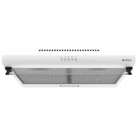 Conventional Hood Artica APURE60CB White