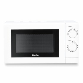 Micro-ondes Flama Blanc 700 W 20 L