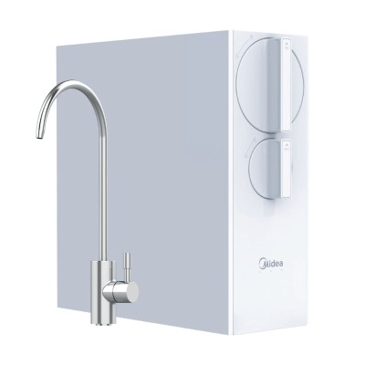 Unité d'osmose inverse Osmofilter BRO600 ALKA MI0003