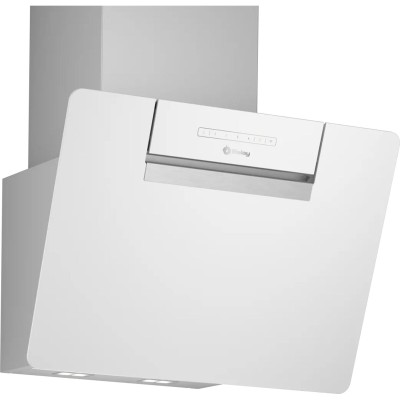 Hotte standard Balay 3BC567GBH Blanc