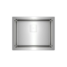 Évier simple Teka American Pro 60 M-XP 1B Acier