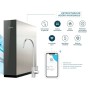 Reverse osmosis unit Osmofilter ULTRASLIM FD MI0004