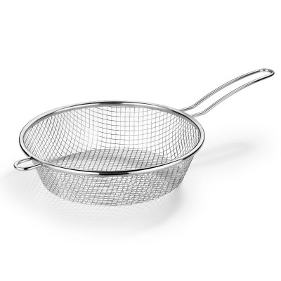 Panier pour poêle Monix M329201 Vert