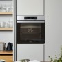 Oven Hisense BI62216AX MF 77 L 3500 W (Refurbished B)
