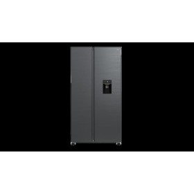 Combined Refrigerator Teka RLF74930SS Steel