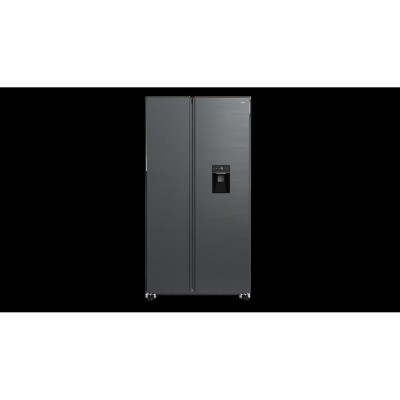 Réfrigérateur Combiné Teka RLF74930SS Acier