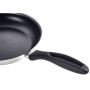 Pan Fagor 81SAFGTRE28 Black Silver Stainless steel Iron