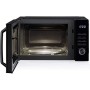 Microwave with Grill JBL Black 25 L