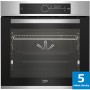 Four à pyrolyse BEKO BBIM12400XMPS 72 L