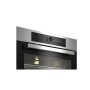 Pyrolytic Oven BEKO BBIM12400XMPS 72 L