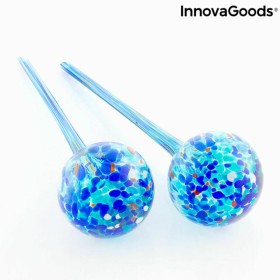 Ballons arrosage automatique Aqua·Loon InnovaGoods Bleu (Reconditionné A)