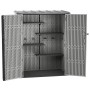 Storage furniture Lifetime Grey Plastic (Refurbished C)