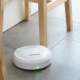 Robot aspirateur intelligent InnovaGoods Blanc (Reconditionné A)