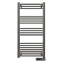 Electric Towel Rail Cecotec ReadyWarm 9200 Smart Silver 750 W