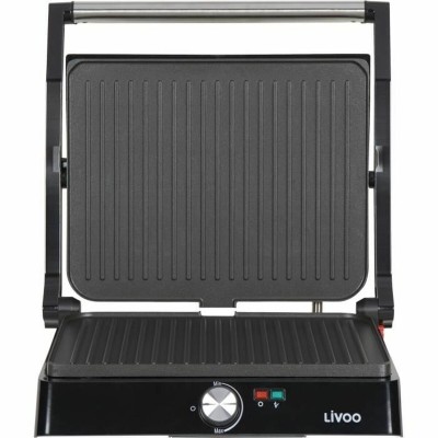 Electric Barbecue Livoo