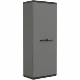 Armoire KIS Gris Plastique