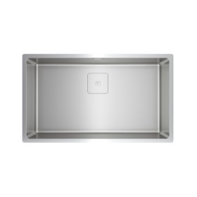 Évier simple Teka 115000054 Acier