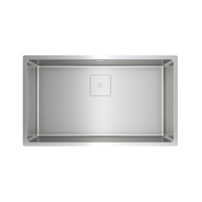 Évier simple Teka 115000054 Acier