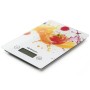 kitchen scale Orbegozo PC 1023 Transparent 5 kg