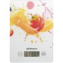 kitchen scale Orbegozo PC 1023 Transparent 5 kg