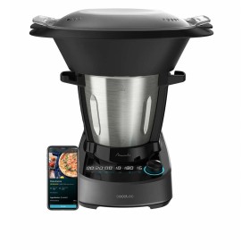 Robot culinaire Cecotec Mambo 11090 1600 W 3,3 L Noir
