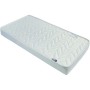 Matelas pour lit de bébé Tineo 70 x 140 cm