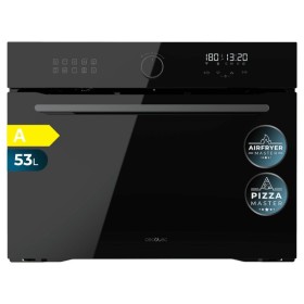 Built-in oven Cecotec Bolero Hexa AF314500 2900 W 53 L