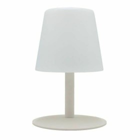 Wall Light Lumisky White Plastic