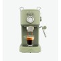 Cafetière express Cecotec Power Espresso 20 Retro 1100 W 20 bar 1,25 L Vert