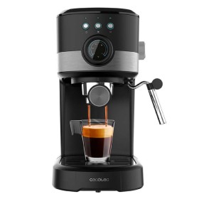 Café Express Arm Cecotec Power Espresso 20 Pecan Pro 1100 W 20 bar 1,25 L