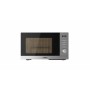Microwave with Grill Teka MWEFS25G Silver 25 L