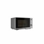Microwave with Grill Teka MWEFS25G Silver 25 L