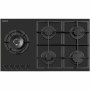 Gas Hob Daewoo BH9GKF51BNH