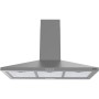 Conventional Hood Artica APYRAM90BI Steel
