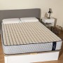 Pocket spring mattress Cecotec Flow 6700 Hybrid 90 x 190 cm