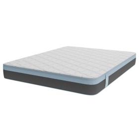 Cecotec Memory Foam Mattress Flow PureVital 4990 105x190 cm medium-firm 28 cm