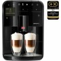 Superautomatic Coffee Maker Melitta Barista SE F830-003 Black 1450 W 15 bar