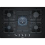 Gas Hob BOSCH PPQ7A6B90 75 cm 3000 W (Refurbished A)